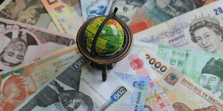 Global Economy: Navigating Future Challenges