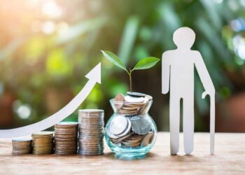 Smart Retirement Planning to Secure Your Future