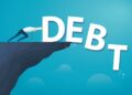 Freedom From Debt: Your Ultimate Guide for a Peaceful Life