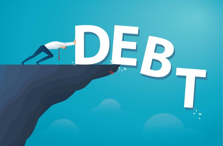 Freedom From Debt: Your Ultimate Guide for a Peaceful Life