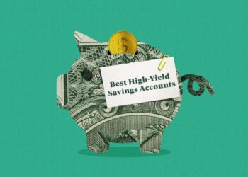 Maximize Your Savings: Best High-Yield Accounts