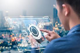 How technology is reshaping the future of the finance department