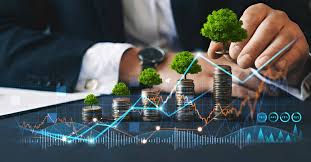 Sustainable Finance: Integrating ESG Principles into Corporate Investment Strategies - Insights UAE