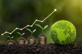 From 2024 to 2025: What Lies Ahead for India's Green Finance and Sustainability Goals - The CSR Journal