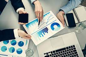 Accounting Services for Financial Firms in Toronto