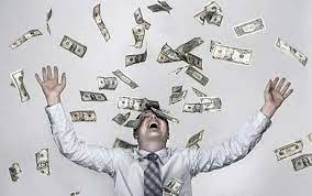 Financial crisis: Free money coming your way!