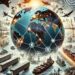The Impact of Global Events on Supply Chains & Logistics in 2024