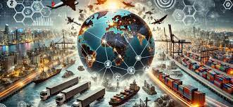 The Impact of Global Events on Supply Chains & Logistics in 2024