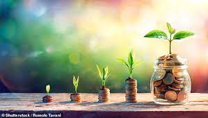 How YOU can retire with investments worth £1million - and it's more achievable that you'd think | This is Money