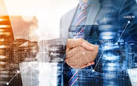 Teknologi Baru di Sektor Keuangan | Solusi Sistem