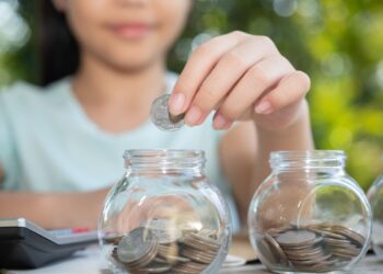 Kenali, "Red Flag" Finansial Gen Z dan Cara Cerdas Kelola Keuangan