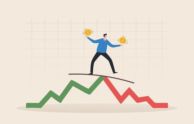 A Strategic Guide to Stock Market Volatility