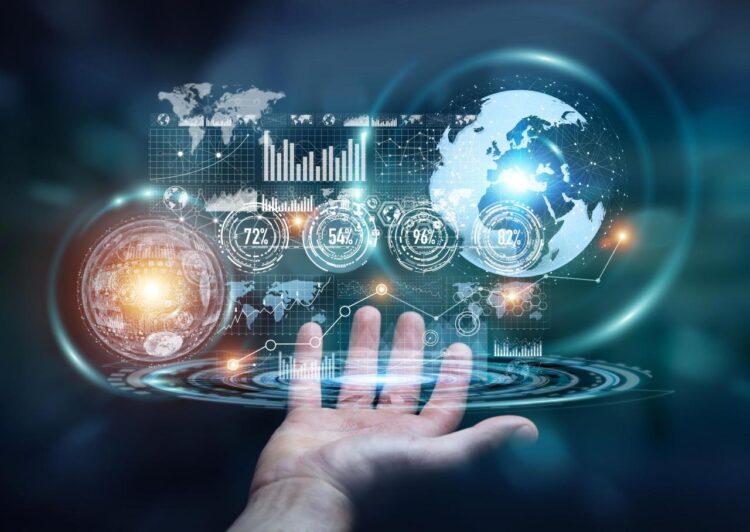 The Future of Payments: An Invisible Revolution