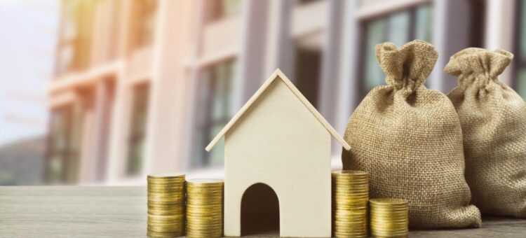 Your Guide To Earning Passive Income On A Rental Property