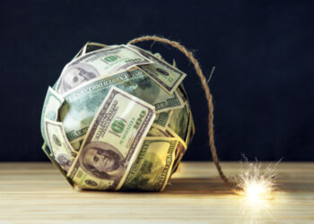 The Next Financial Crises | The Daily Economy