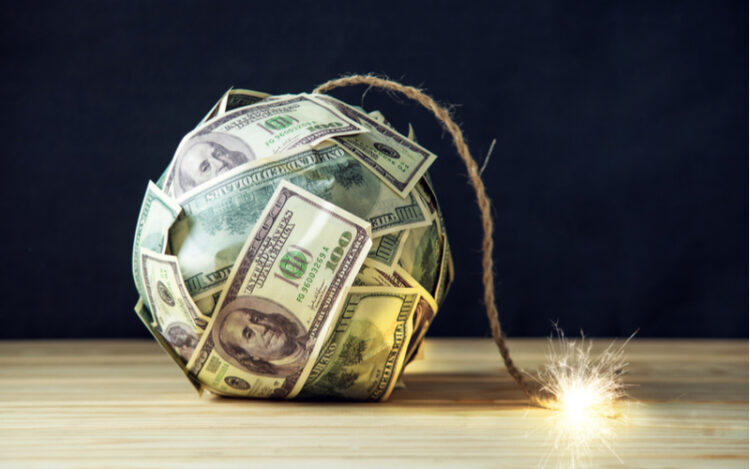 The Next Financial Crises | The Daily Economy