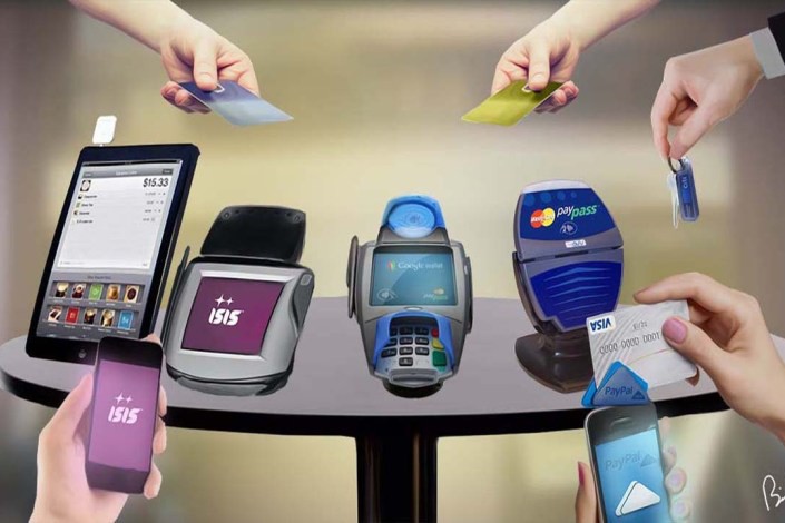 Mobile Payment Sebagai Media Transaksi Barang dan Jasa - Website Resmi Pemerintah Kota Tebing Tinggi