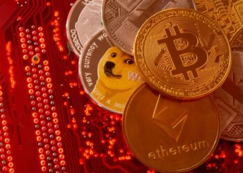 Badan regulasi kripto global kemungkinan terbentuk tahun depan - ANTARA News