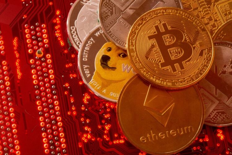 Badan regulasi kripto global kemungkinan terbentuk tahun depan - ANTARA News