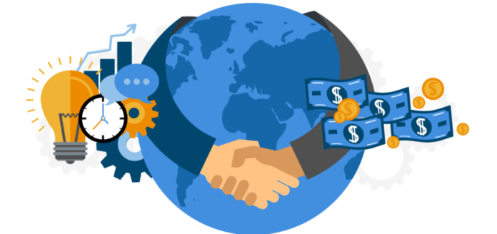 Dorong Pemulihan Ekonomi, LPEI Siap Promosikan UMKM Tembus Pasar Global